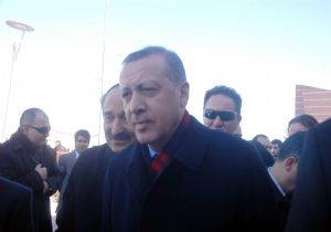 Başbakan dan Cirit e destek